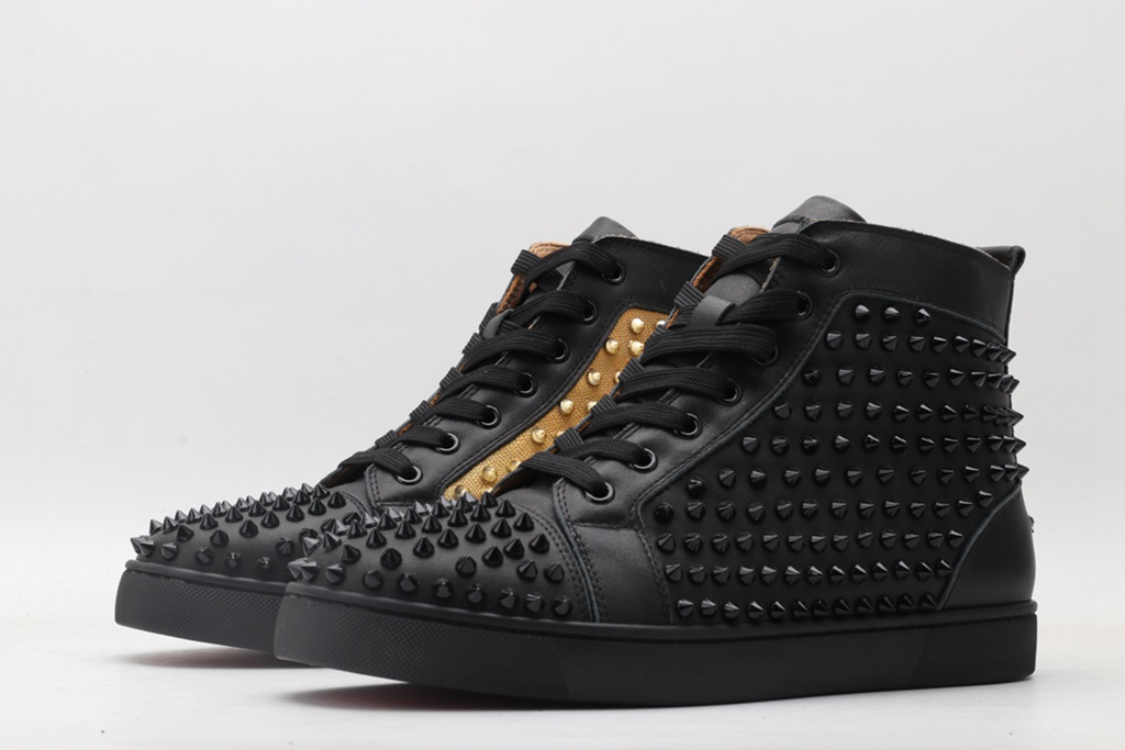 C*L sneaker